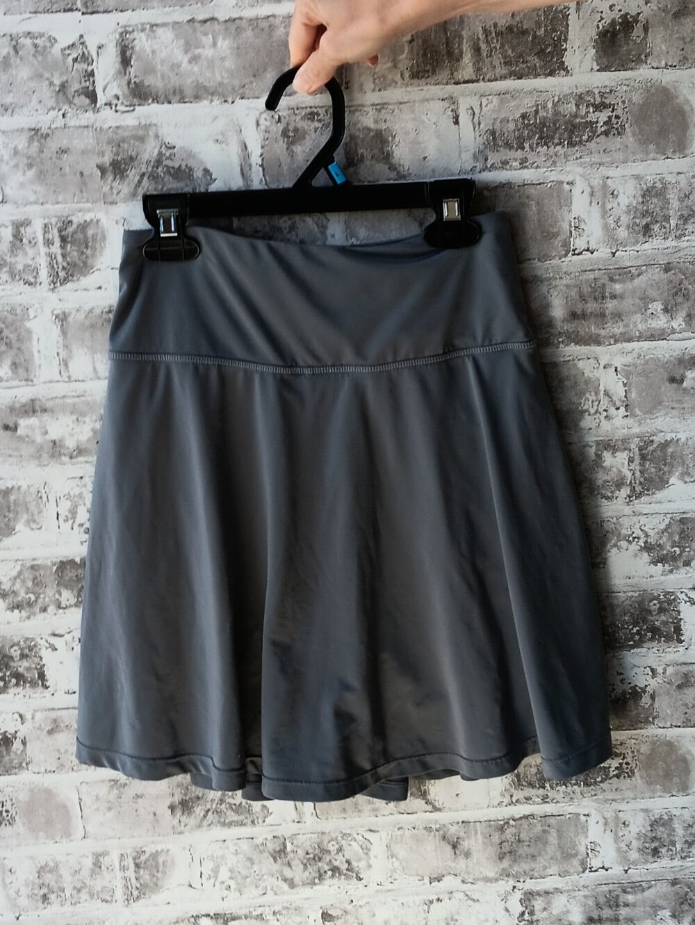 Active Wear Skort
